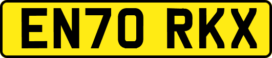 EN70RKX