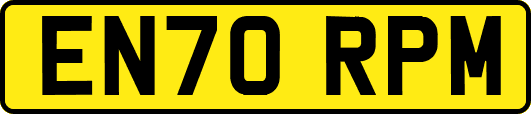 EN70RPM
