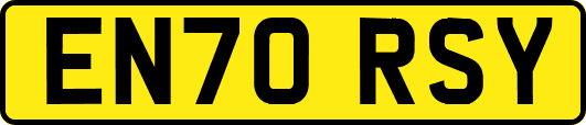EN70RSY