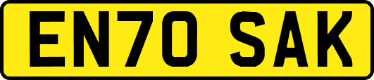 EN70SAK