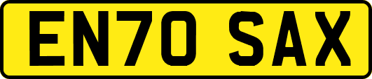 EN70SAX