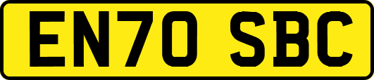 EN70SBC