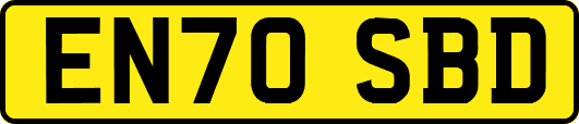 EN70SBD