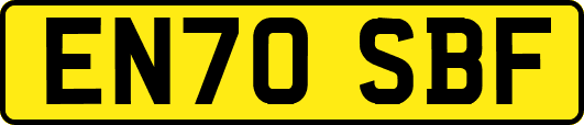 EN70SBF