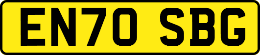 EN70SBG