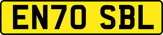 EN70SBL