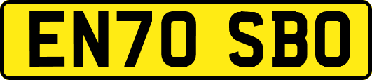 EN70SBO