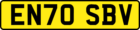 EN70SBV