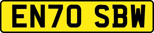 EN70SBW