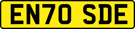EN70SDE