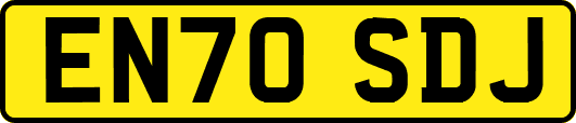 EN70SDJ