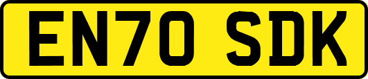 EN70SDK