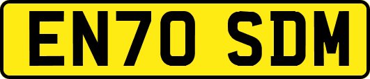 EN70SDM