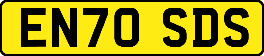 EN70SDS