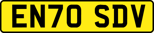 EN70SDV