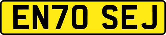 EN70SEJ