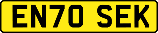EN70SEK