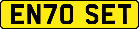 EN70SET