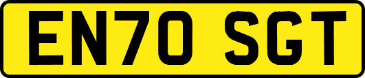 EN70SGT