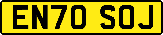 EN70SOJ