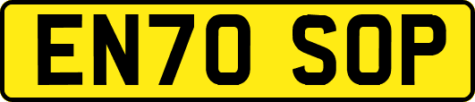 EN70SOP