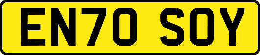 EN70SOY