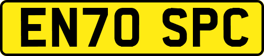 EN70SPC