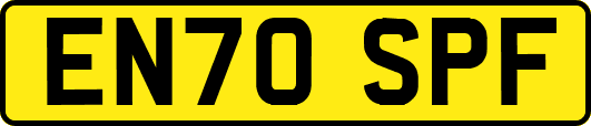 EN70SPF