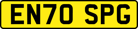 EN70SPG