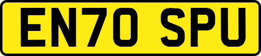 EN70SPU