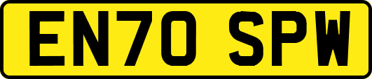 EN70SPW