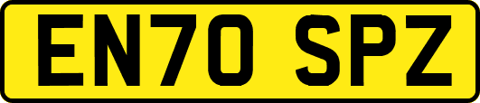 EN70SPZ