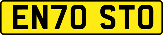 EN70STO