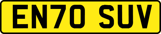 EN70SUV