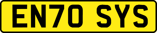 EN70SYS