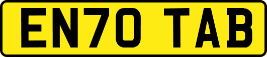 EN70TAB