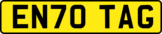 EN70TAG