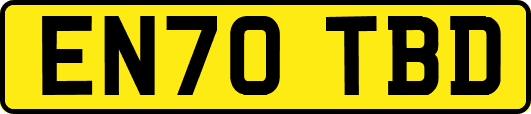 EN70TBD