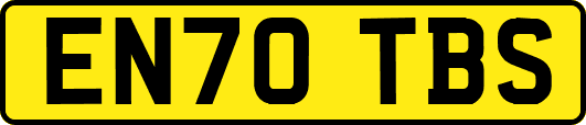 EN70TBS