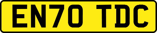 EN70TDC