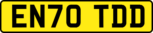 EN70TDD