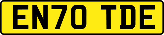 EN70TDE