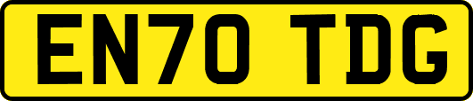 EN70TDG