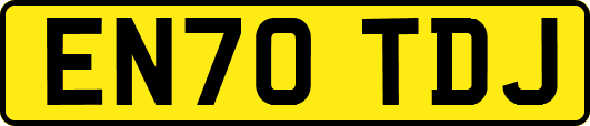 EN70TDJ