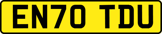 EN70TDU
