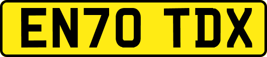 EN70TDX