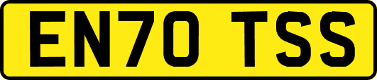 EN70TSS