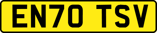 EN70TSV