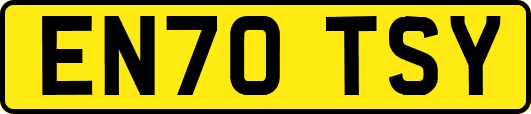 EN70TSY