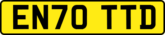 EN70TTD